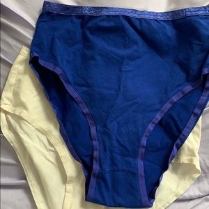 Knickey Organic Cotton Sustainable Undies